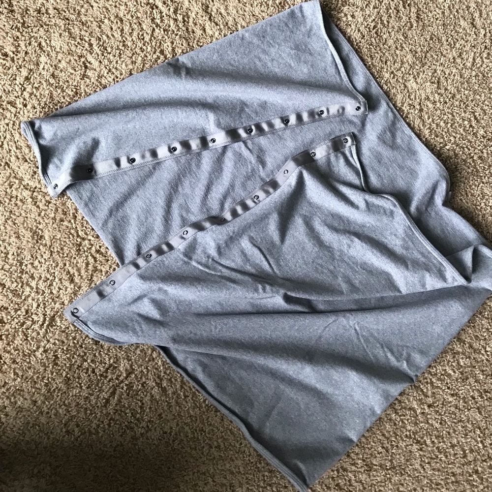 Lululemon Vinyasa Scarf